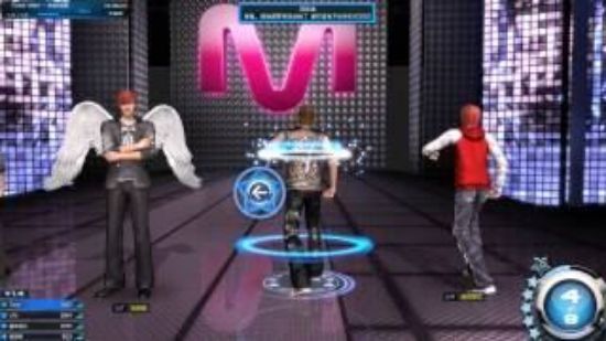 Picture of Mstar (Korea) Verified Account（MALE)