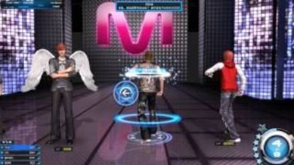 Picture of Mstar (Korea) Cash shop Cash points