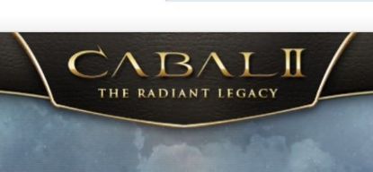 Picture of Cabal II (Korea) Verified Account