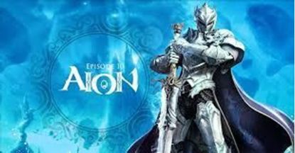Picture of VERIFIED AION or AION2 (KOREA) ACCOUNT