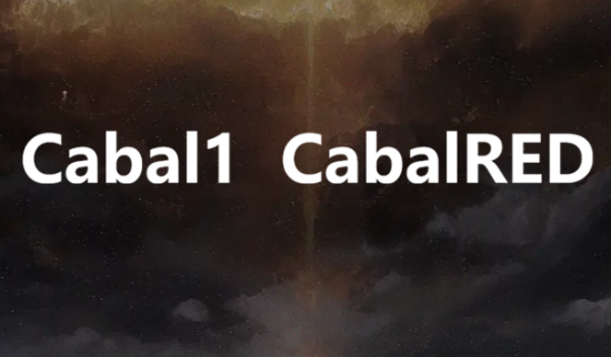 Picture of Verified Cabal1 / Cabalred (Korea) Account