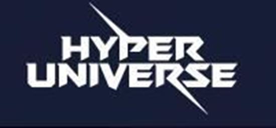 Picture of Hyper Universe (Korea NEXON ) Cash Shop