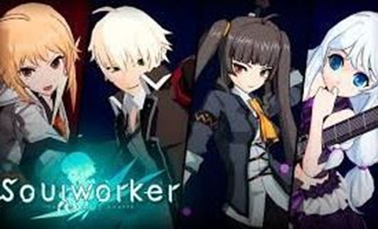 Picture of Soul worker (Korea) Verified Account