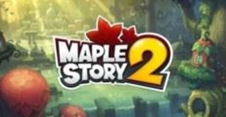 Picture for category MapleStory2