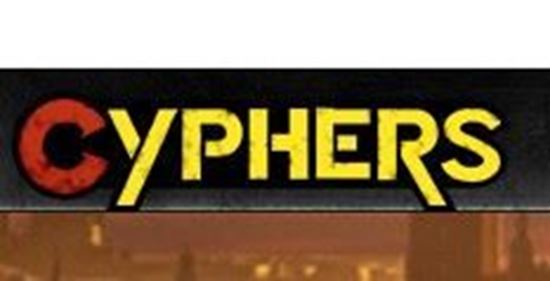Picture of Cyphers Online (Korea) Verified Account