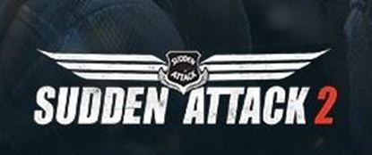 Picture of Sudden Attack (Korea) Nexon Verified Account