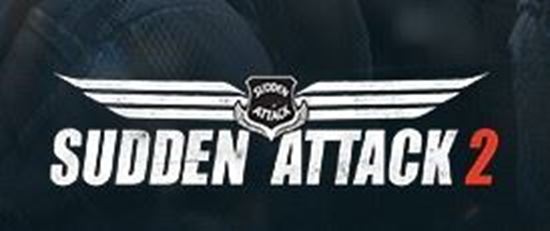 Picture of Sudden Attack (Korea) Nexon Verified Account