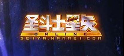 Picture of saint seiya online (China) Verified Account