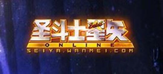 Picture of saint seiya online (China) Verified Account