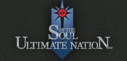 Picture of Soul of Ultimate Nation(Korea) Cash Points