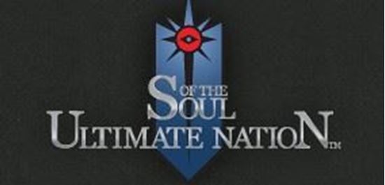 Picture of Soul of Ultimate Nation(Korea) Cash Points