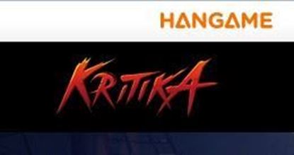 Picture of Kritika online(Korea )Verified Account