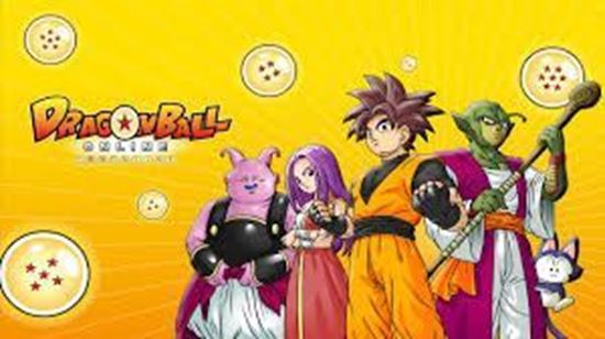 New Game Way. Dragonball Online Global Zenny Gold