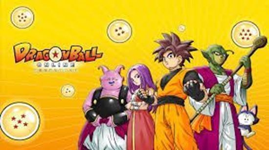 Dragon Ball Online - Global BR