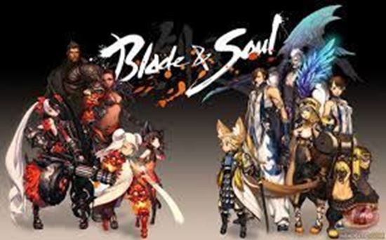 Picture of Blade and Soul (Korea)Verified Account