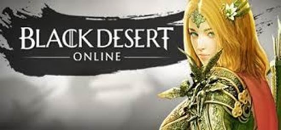 Picture of Black Desert Online (Korea) Cash shop Cash points