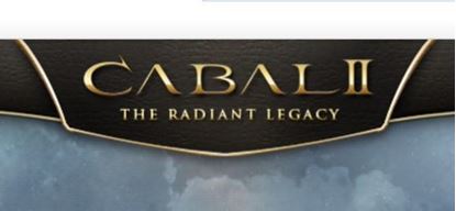 Picture of Cabal II (Korea) Verified Account