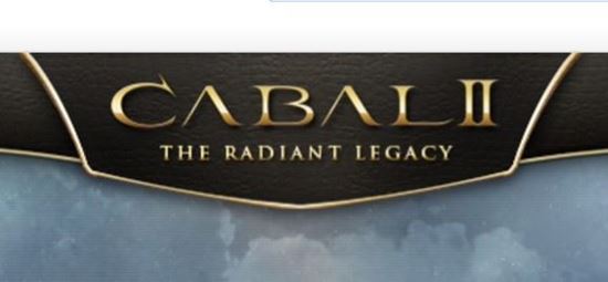 Picture of Cabal II (Korea) Verified Account