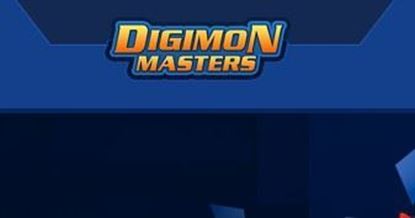 Picture of Digimonmasters Korean Verified Account
