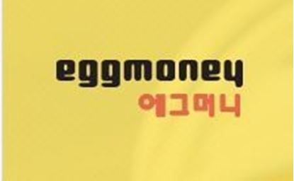 Picture of EggMoney cash (korea) 1 million