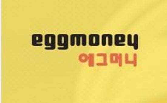 Picture of EggMoney cash (korea) 1 million