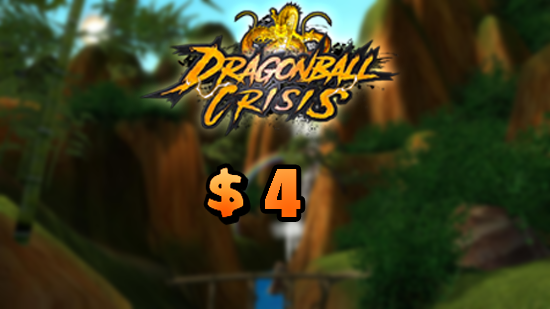 Picture of Dragon Ball Online Crisis Points(100)