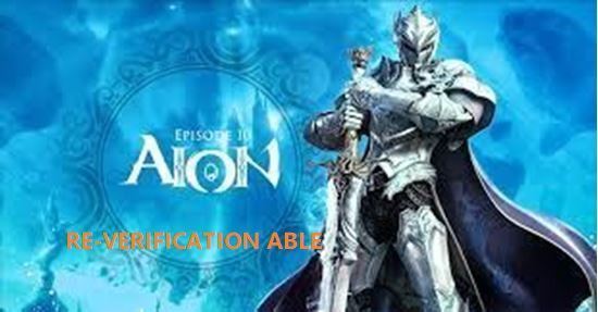 Picture of AION (KOREA) CLASSIC RENT ACCOUNT RENEWAL