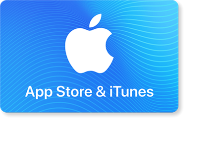 Picture for category Apple iTunes Gift Card